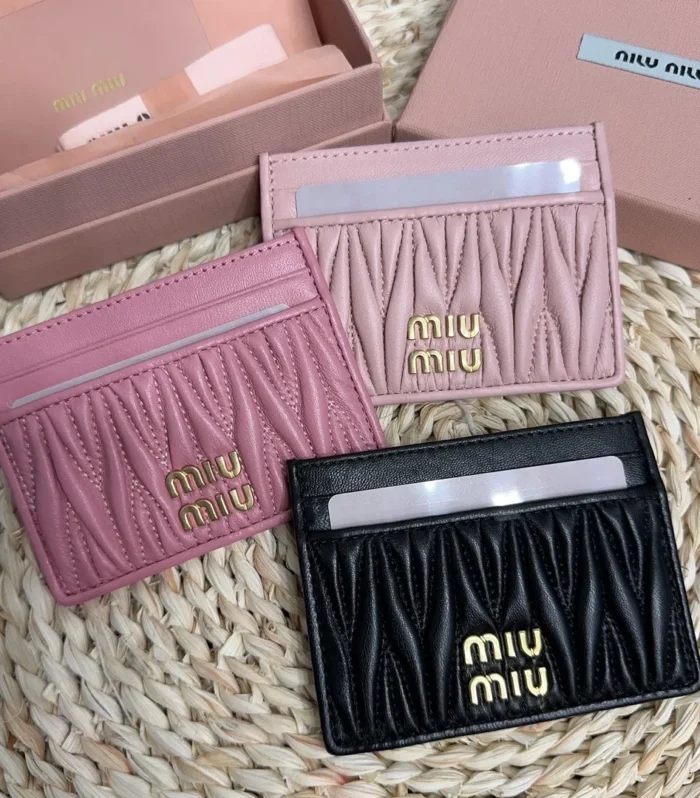 Miu Miu Luxury Bag
