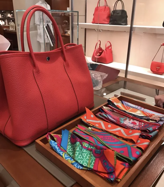 Miu Miu Luxury Bag