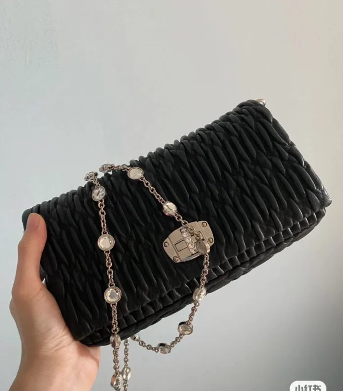 Miu Miu Luxury Bag