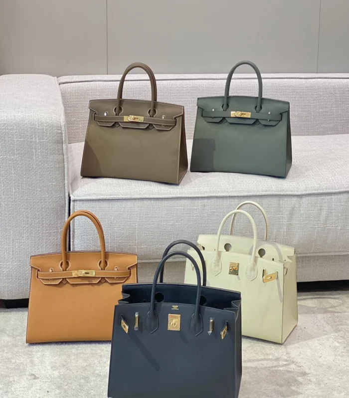 Garden Party 5 Colors Platinum