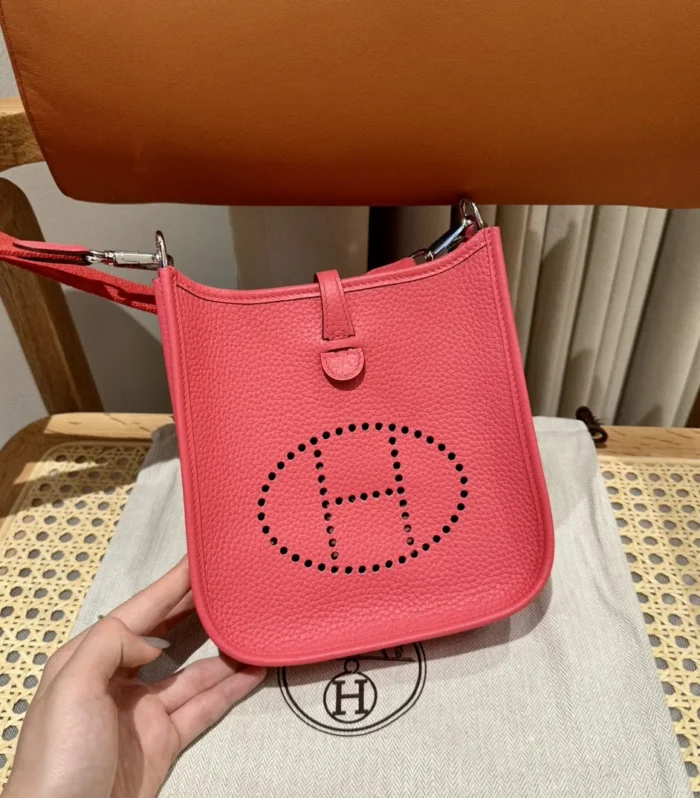 Evelyne Mini Rose Azalee