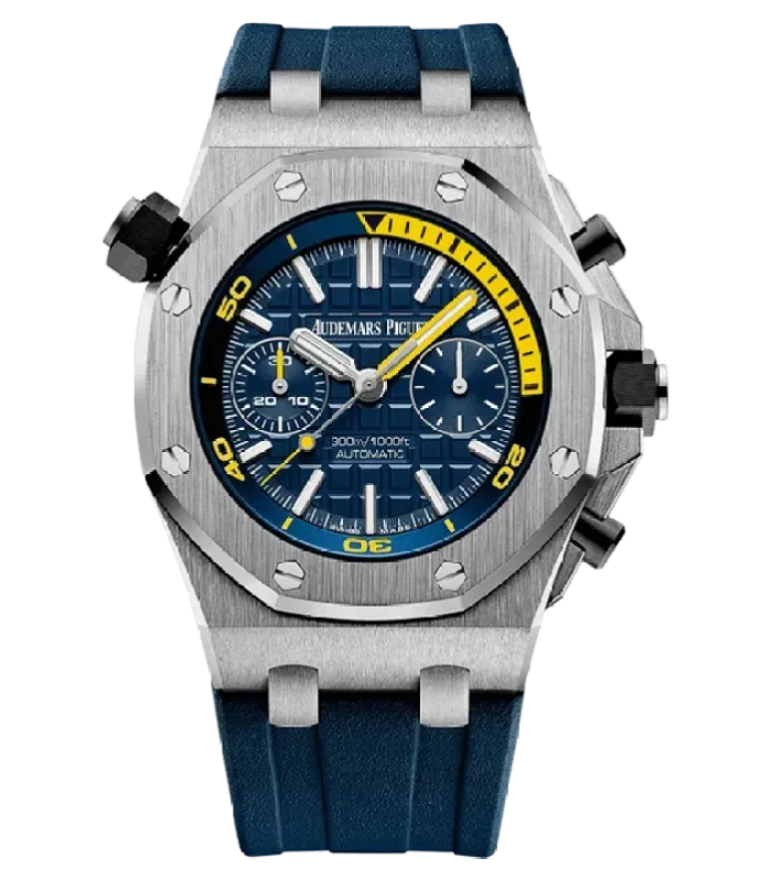 ROYAL OAK OFFSHORE DIVER CHRONOGRAPH
