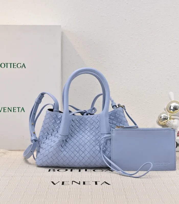 Pinacoteca Woven Bag