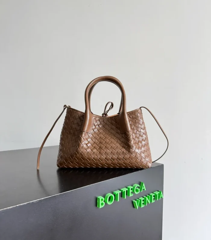 Pinacoteca Woven Bag