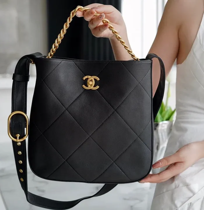 Hippie Flap Bag