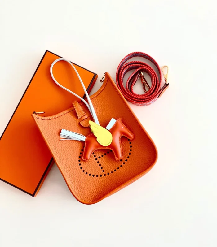 Evelyne Mini Bag