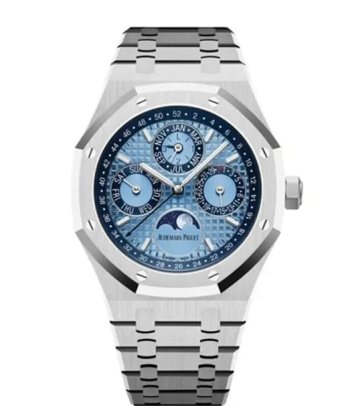 Royal Oak Perpetual Calendar 26574PT