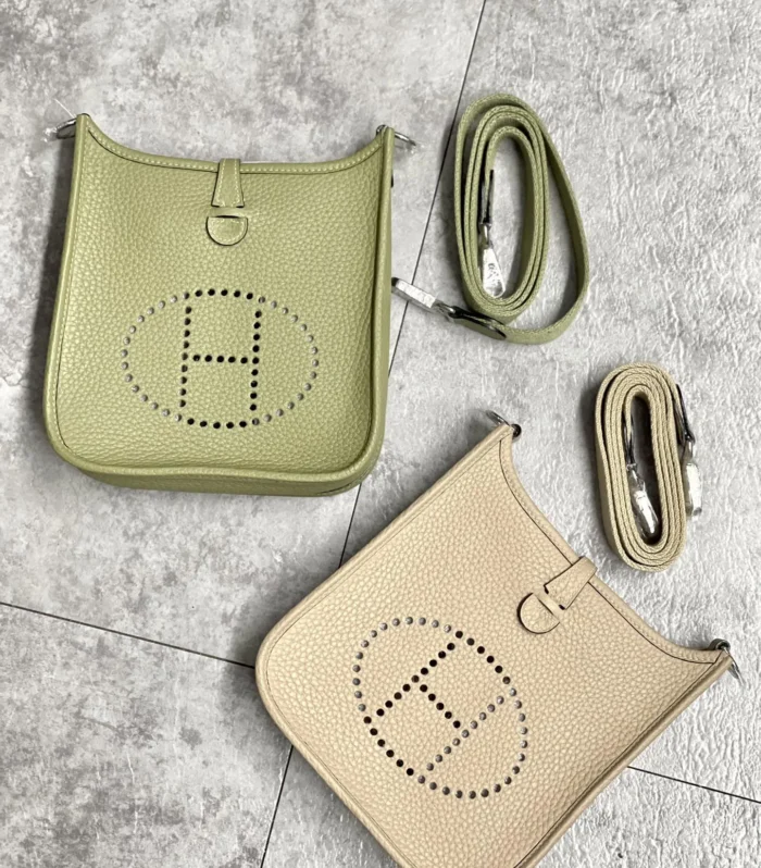 Evelyne Mini Bag