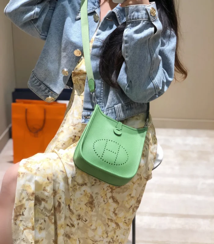 Evelyne Mini Bag