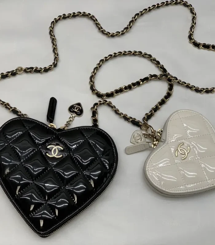 Heart Twin Bag Patent