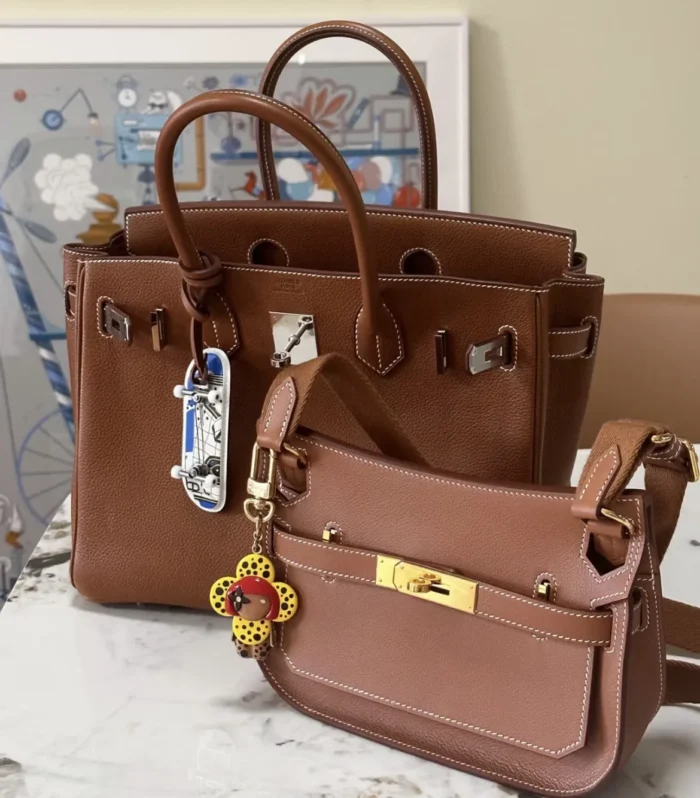 Evelyne Evercolor Bag