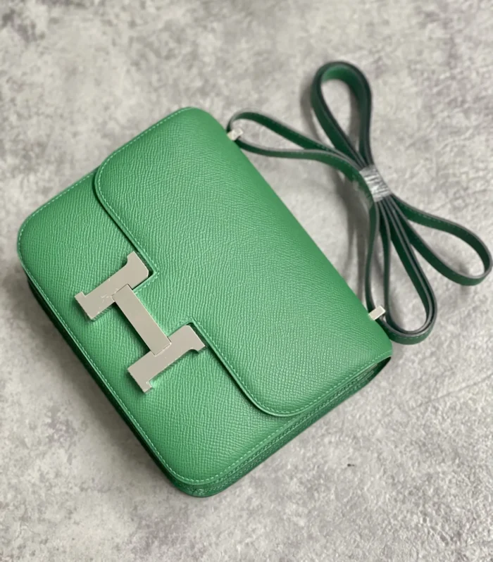 Evelyne EP Leather