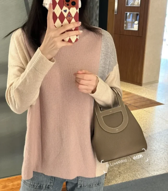 Evelyne Elephant Gray