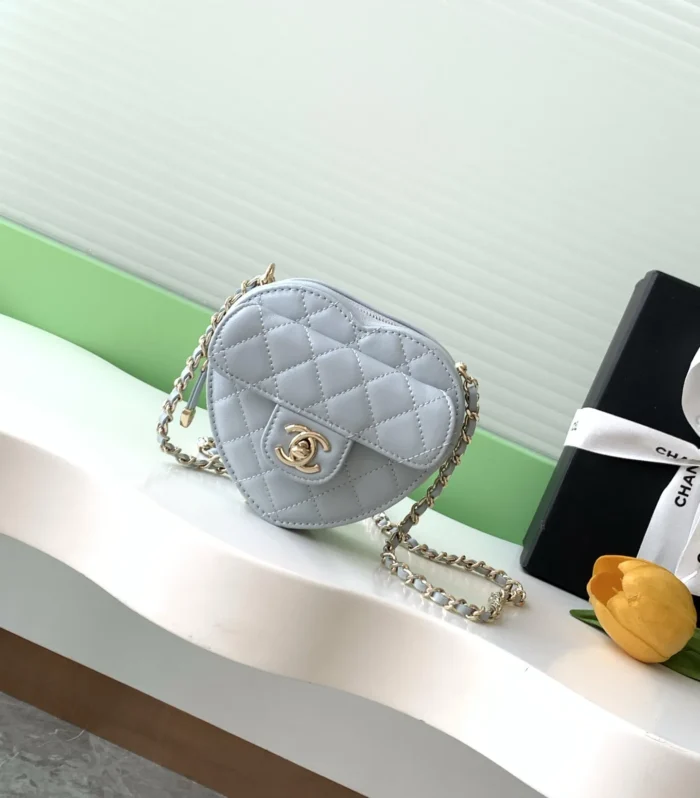 Heart Mini Bag