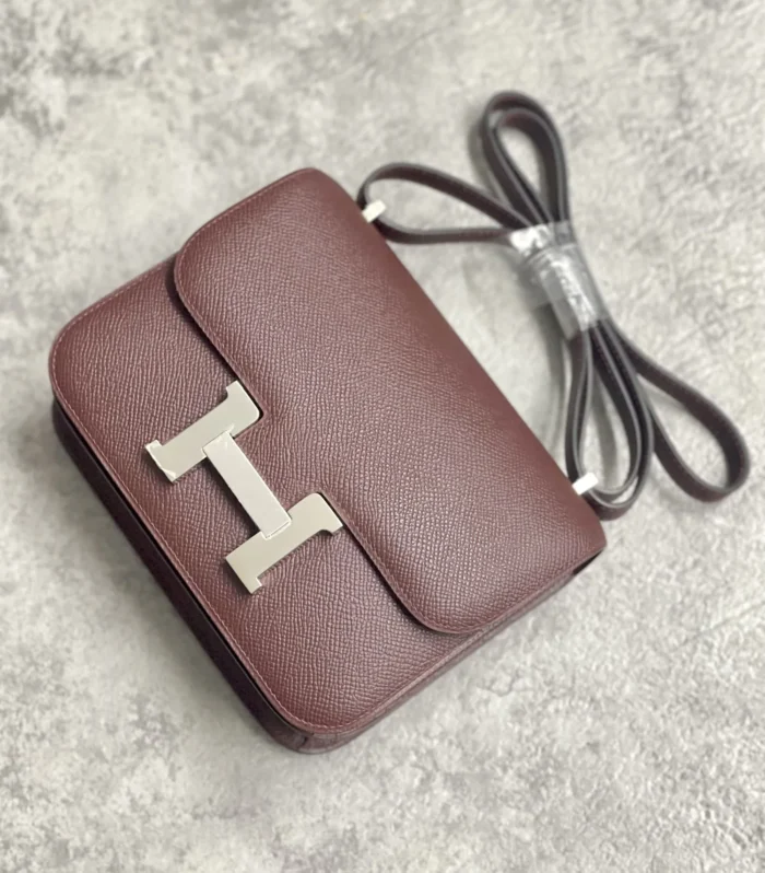 Evelyne CJ19 EP Leather