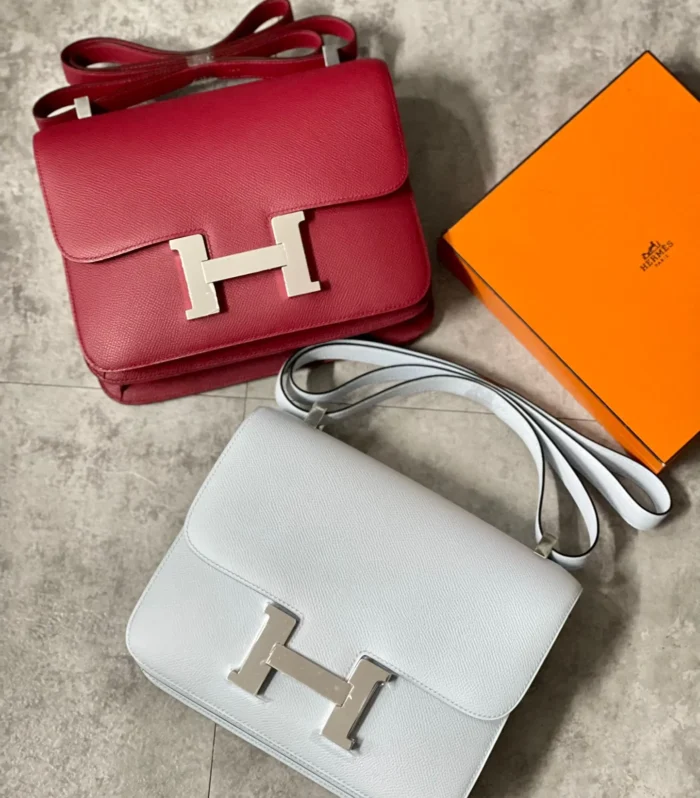 Evelyne CJ19 EP Leather