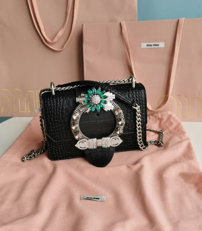 Constance Petite Bag