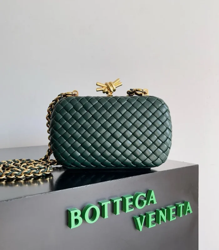 Bv Vetena Knot 19 Green