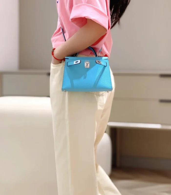 Constance Serenity Bag