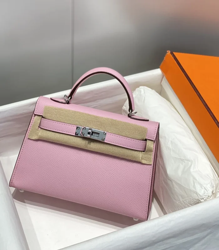 Constance Mini Mauve