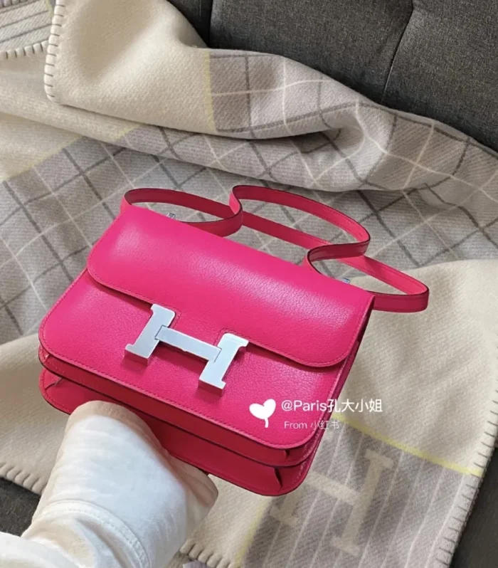 Constance Mini Rose Pop
