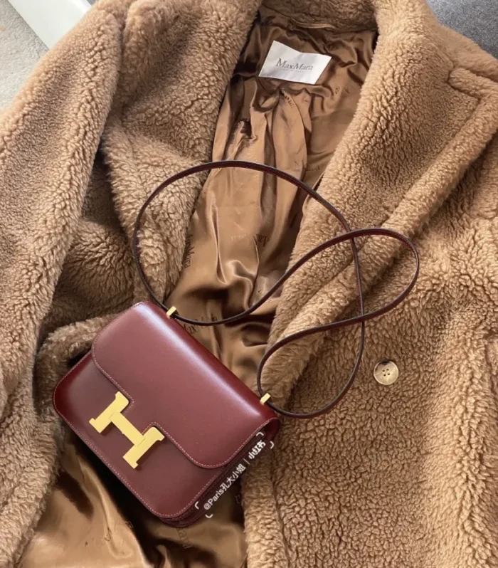 Constance Mini Box