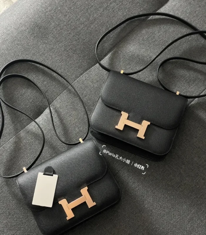 Constance Mini Bag