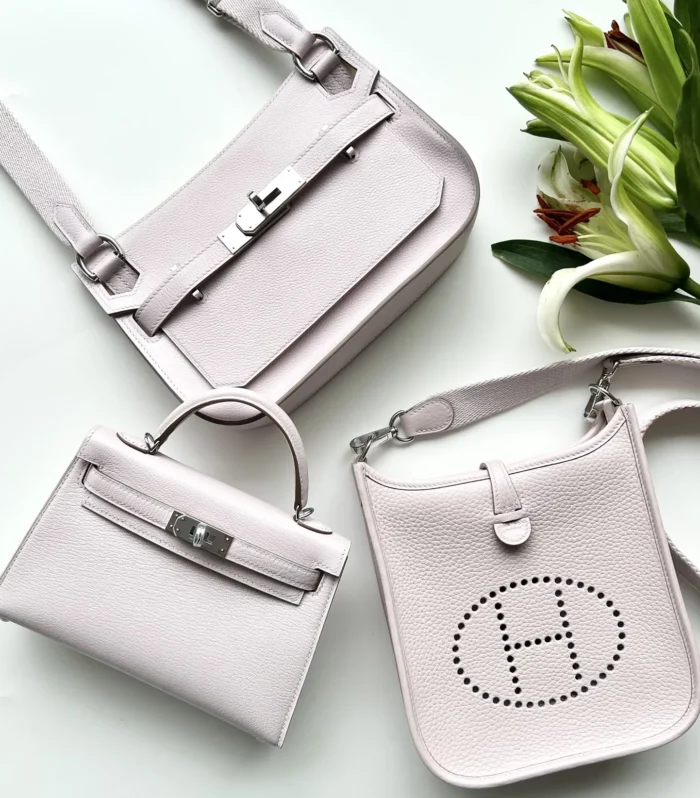 Constance Favorite Bag
