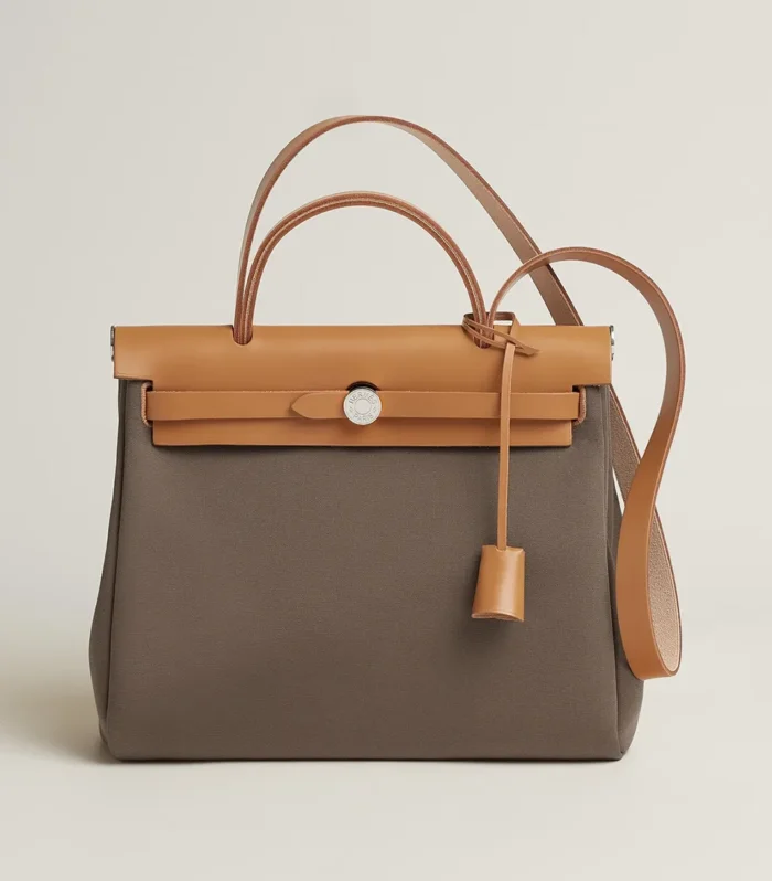 Constance Colorblock Bag