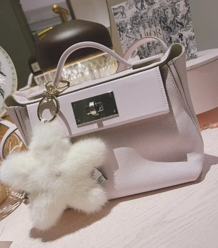 Constance Bag Dreamy Purple