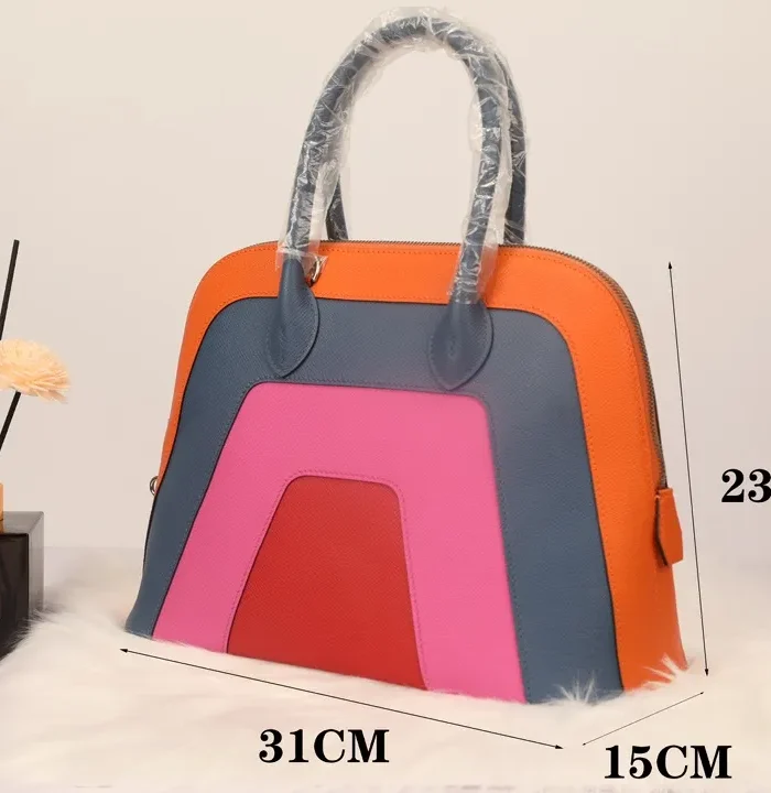 Bolide Rainbow Bowling Bag Sunset