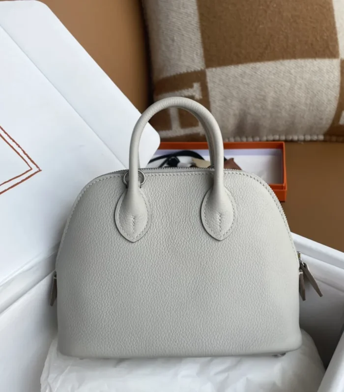 Bolide Mini Pearl Gray