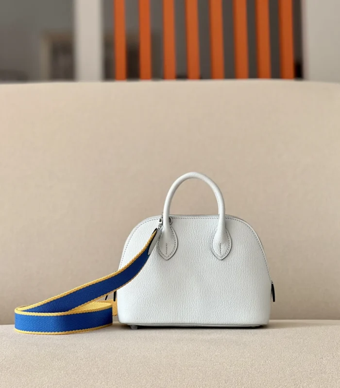 Bolide Mini Goatskin