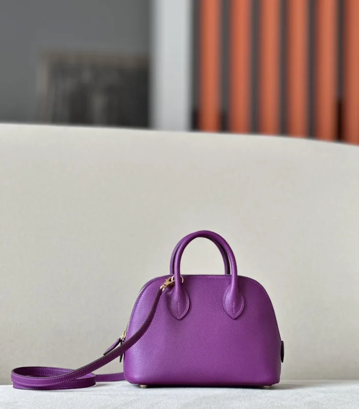Bolide Mini Bowling Bag