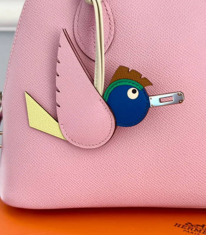 Bolide Bird Charm Malva Purple