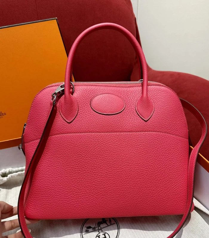 Bolide 31 Pink Togo