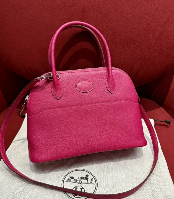 Bolide 27 Candy Pink