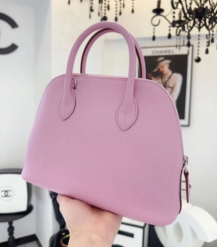 Bolide 25 Pinkish Purple