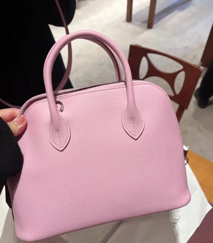 Bolide 25 Malva Purple