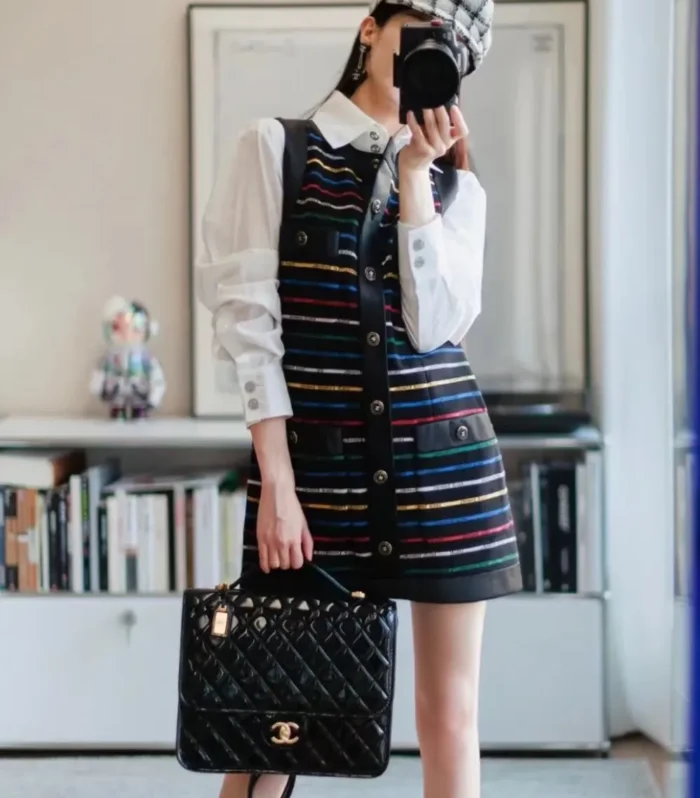 Haute Bag