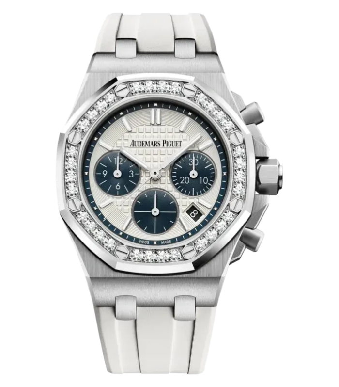 Royal Oak Offshore Automatic Chronograph Ref. 26231ST.ZZ.D010CA.01