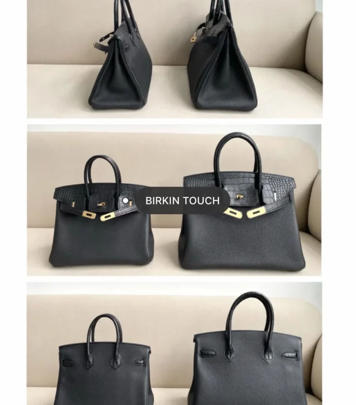 Birkin Touch 25 30