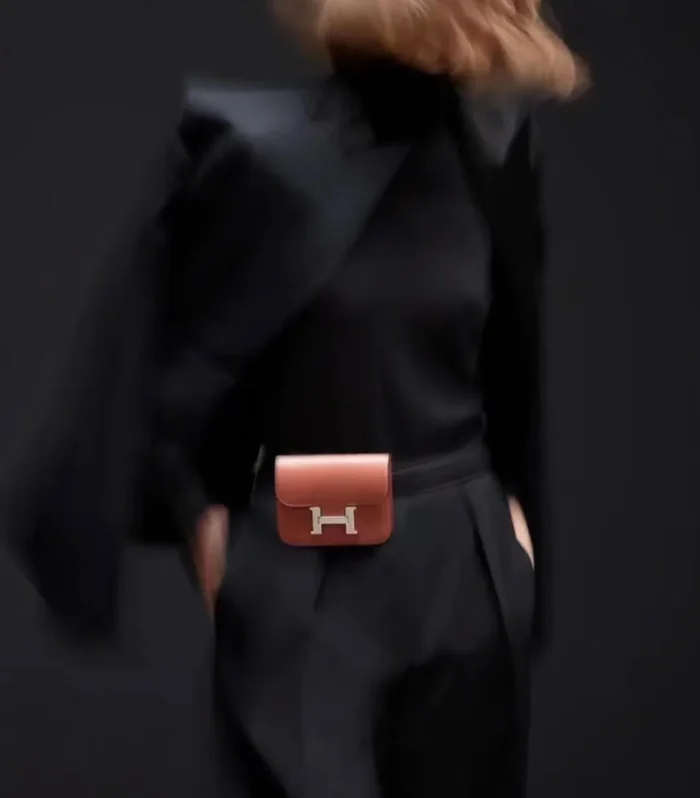 Birkin Versatile Bag