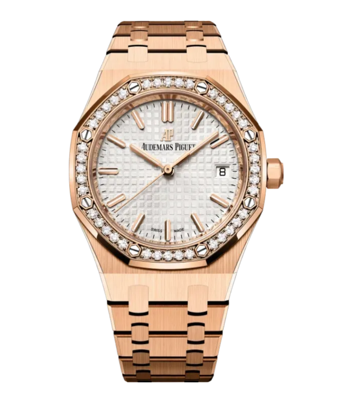 Audemars Piguet -Royal Oak 1261OR