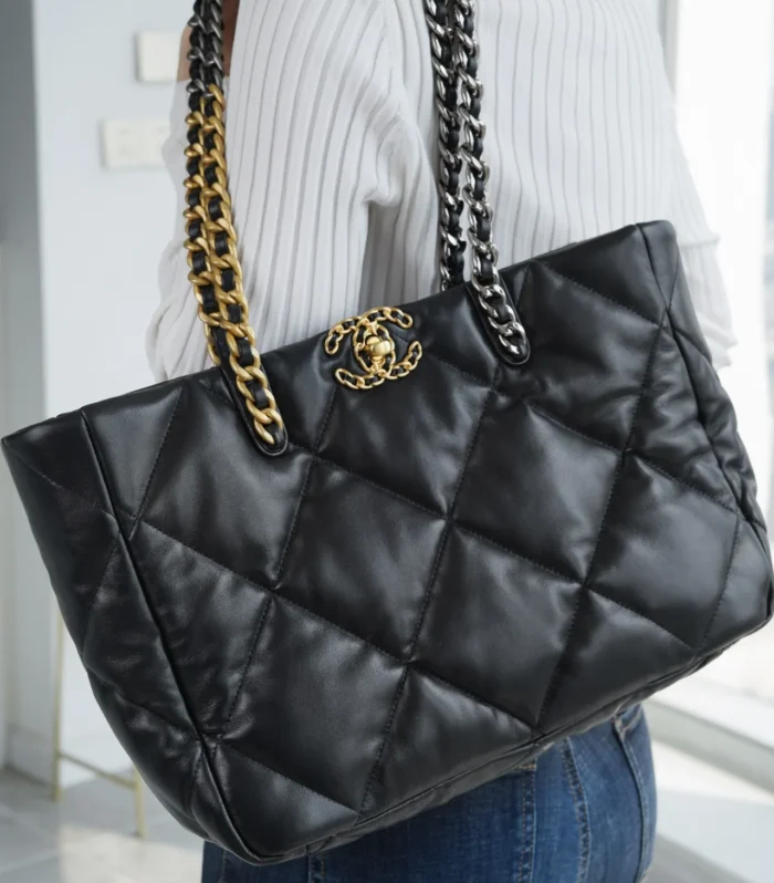 Gabrielle Go Bag