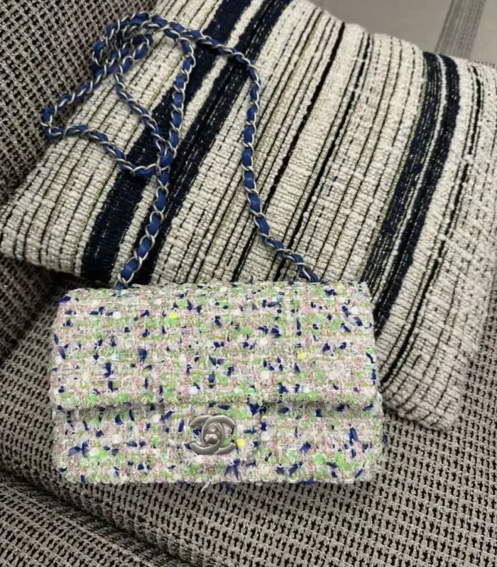 Gabrielle Estate Bag