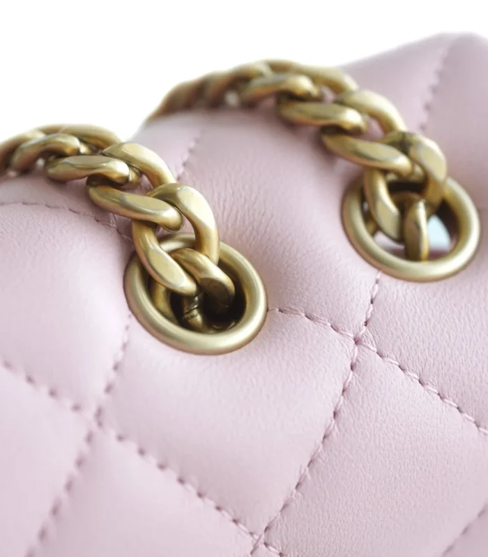 Gabrielle Detail Bag