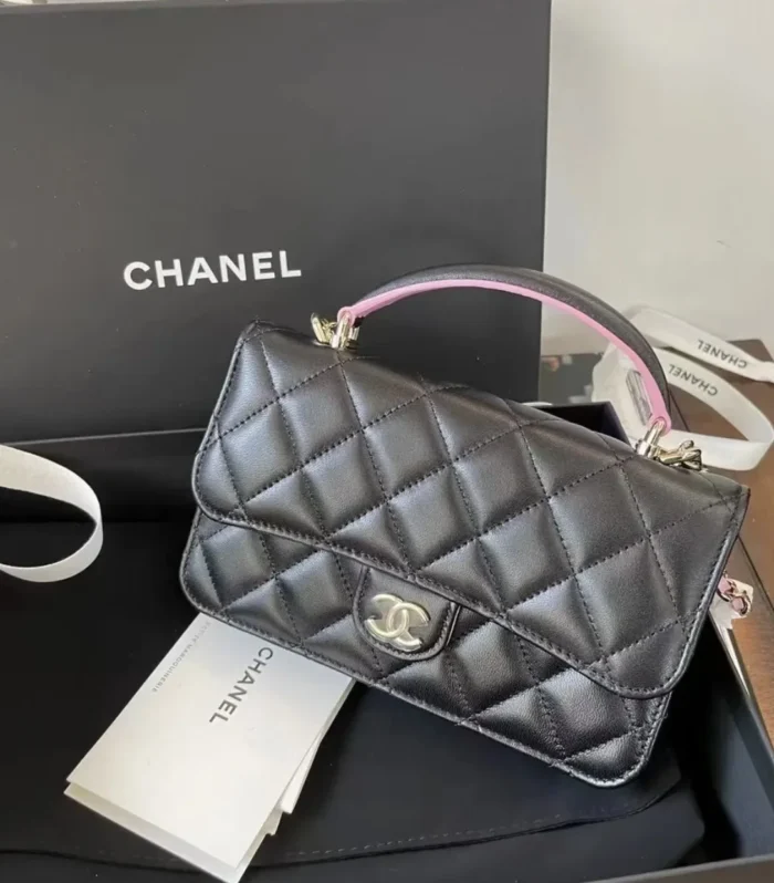 Gabrielle Darling Mini Bag