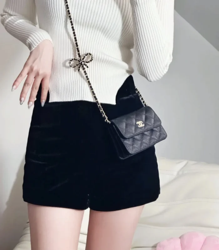 Gabrielle Discarded Bag Mini