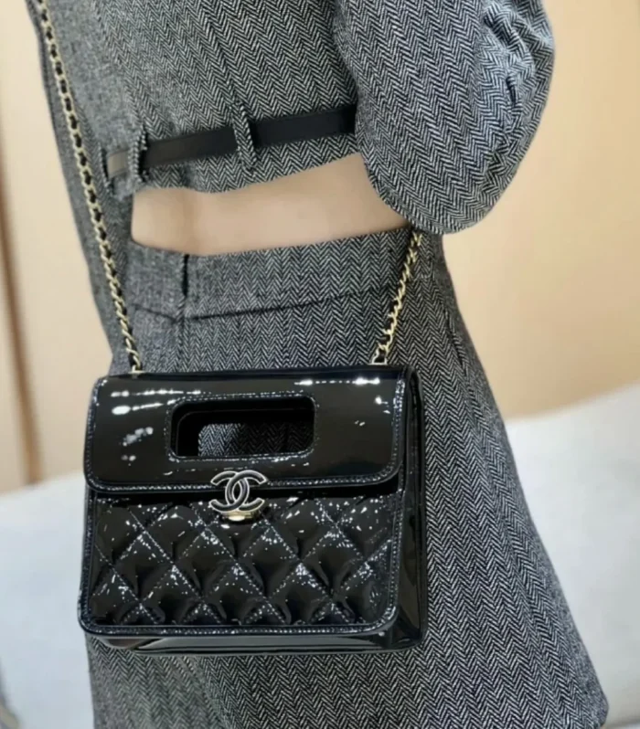 Gabrielle Chic Bag